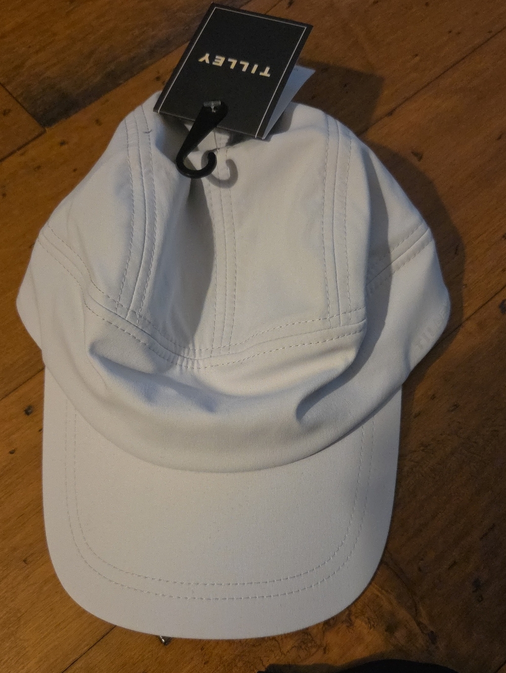 Nwt Tilley Ultralight Runner's Cap